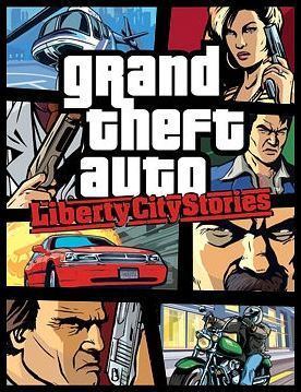 Grand Theft Auto: Liberty City Stories httpsuploadwikimediaorgwikipediaeneeaGra