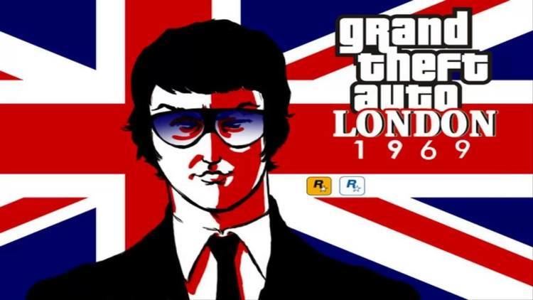 Grand Theft Auto: London 1969 Grand Theft Auto London 1969 Theme Song YouTube
