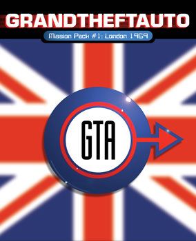 Grand Theft Auto: London 1969 Grand Theft Auto London 1969 Wikipedia