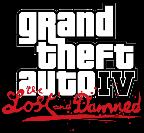 Grand Theft Auto: The Lost and Damned Grand Theft Auto IV The Lost and Damned