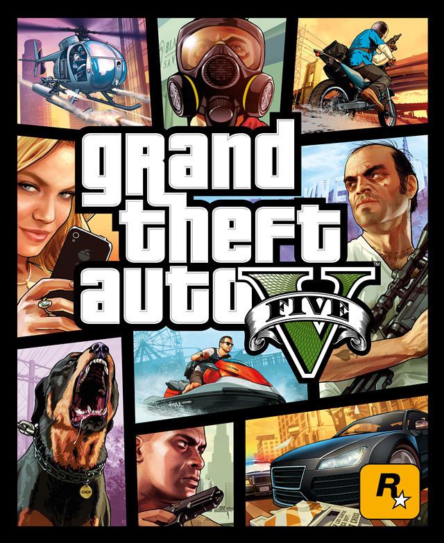 Grand Theft Auto V httpsmediarockstargamescomrockstargamesimg
