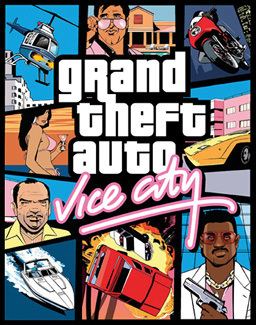 Grand Theft Auto: Vice City httpsuploadwikimediaorgwikipediaencceVic