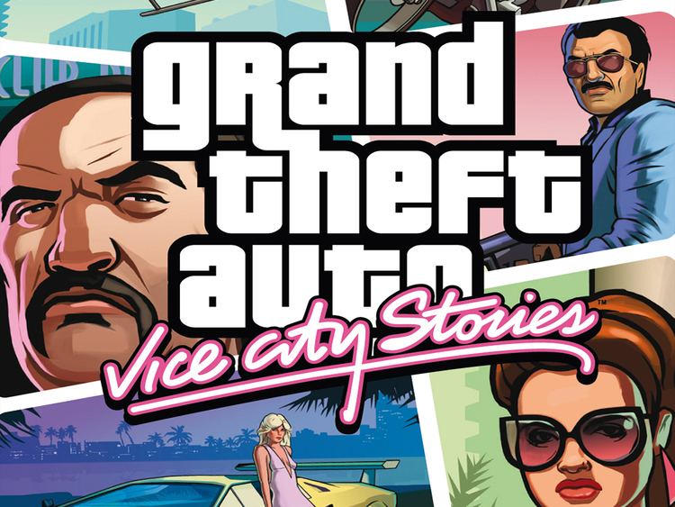 Grand Theft Auto: Vice City Stories Download GTA Vice City StoriesGrand Theft Auto Free Full PC Game