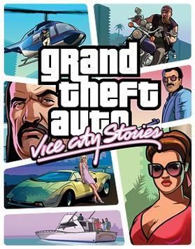 Grand Theft Auto: Vice City Stories Grand Theft Auto Vice City Stories Wikipedia