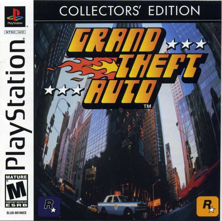 Grand Theft Auto (video game) staticgiantbombcomuploadsoriginal1616593025