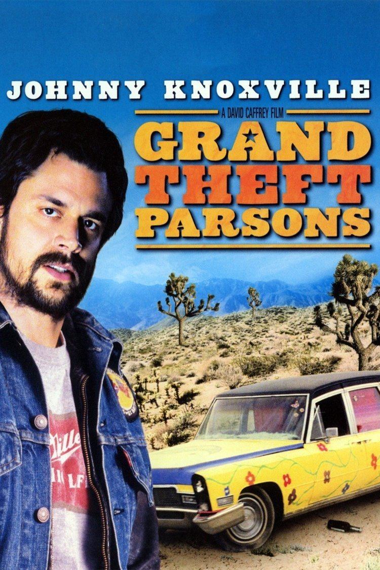 Grand Theft Parsons wwwgstaticcomtvthumbmovieposters35255p35255