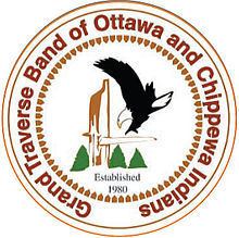 Grand Traverse Band of Ottawa and Chippewa Indians httpsuploadwikimediaorgwikipediacommonsthu