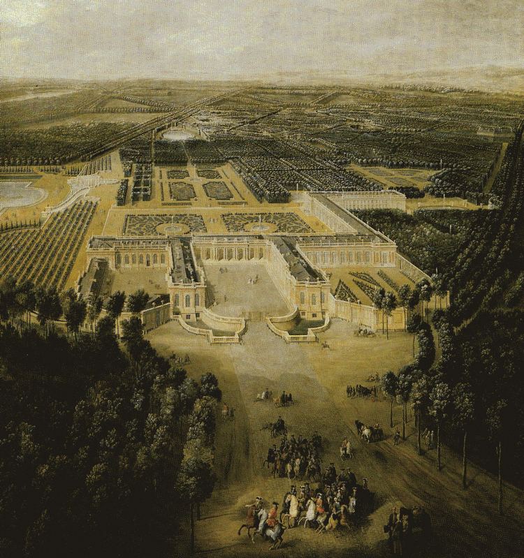 Grand Trianon