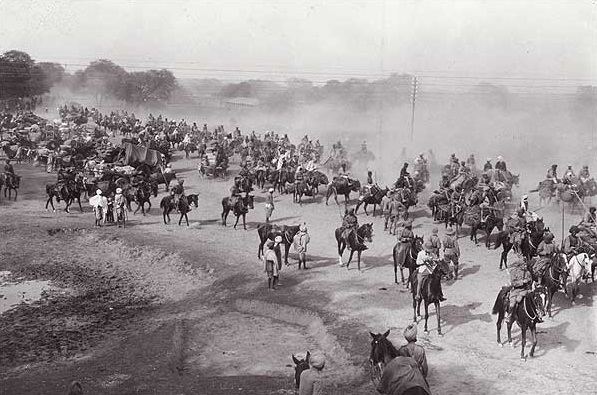 Grand Trunk Road