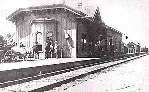 Grand Trunk Station (Bethel) httpsuploadwikimediaorgwikipediacommonsthu