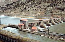 Grand Valley Diversion Dam httpsuploadwikimediaorgwikipediacommonsthu