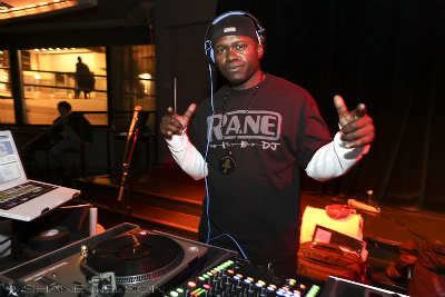 Grand Wizzard Theodore True Player For Real 42 Below Vodka