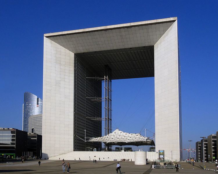 Grande Arche