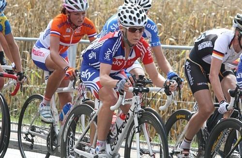 Grande Boucle Féminine Internationale Daily Peloton Pro Cycling News