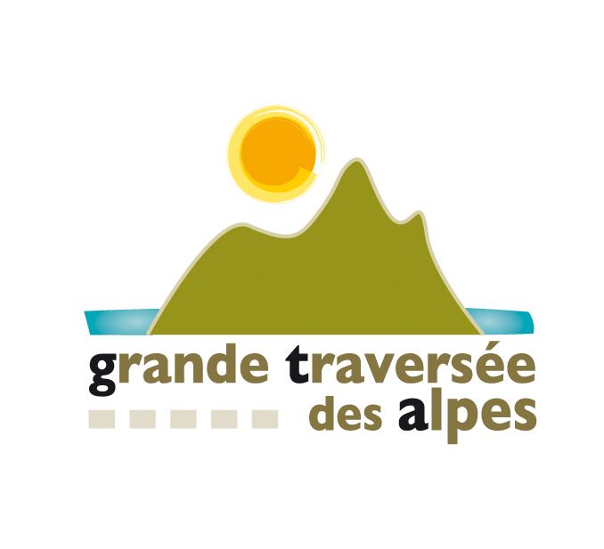 Grande Traversée des Alpes Les Terres Blanches Gte et table d39htes Alpes Molans Revel