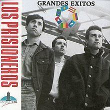 Grandes éxitos (Los Prisioneros album) httpsuploadwikimediaorgwikipediaenthumb2