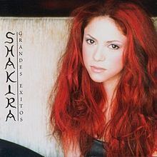 Grandes Éxitos (Shakira album) httpsuploadwikimediaorgwikipediaenthumb8