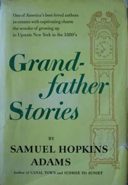 Grandfather Stories httpsuploadwikimediaorgwikipediaenee3Gra