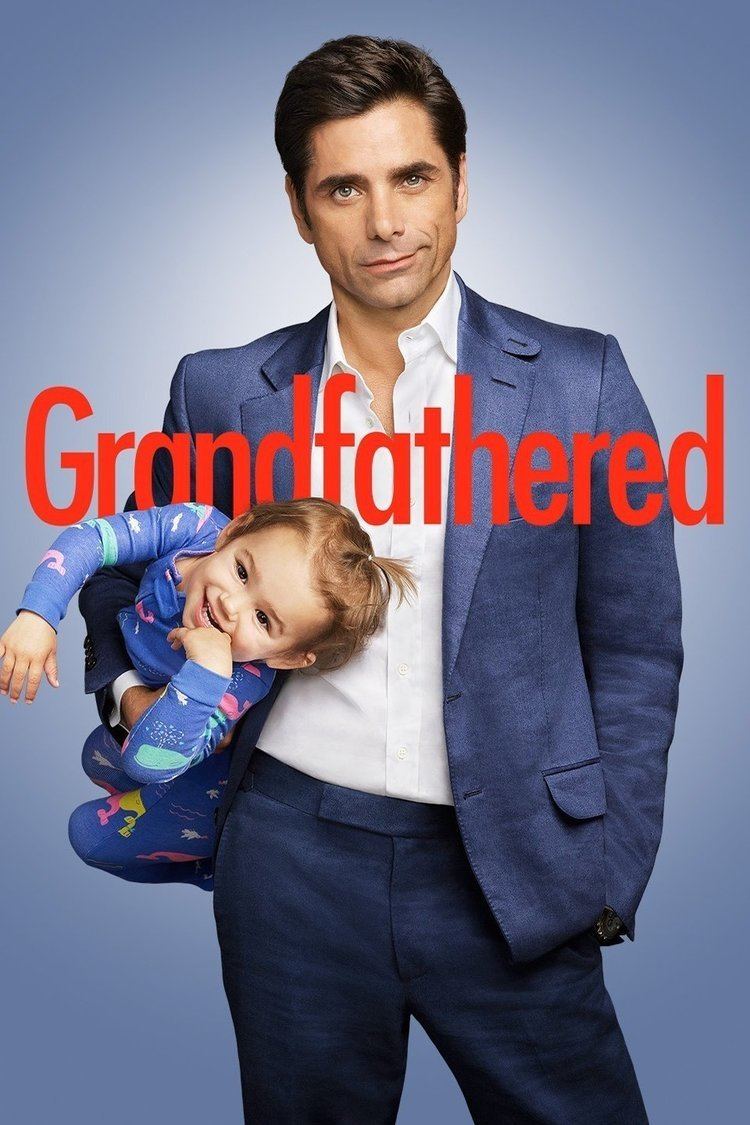 Grandfathered (TV series) wwwgstaticcomtvthumbtvbanners11908991p11908