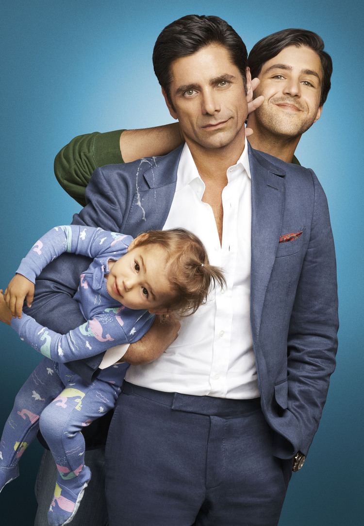 Grandfathered (TV series) Watch Trailer To Fox39s Grandfathered TV Series With John Stamos