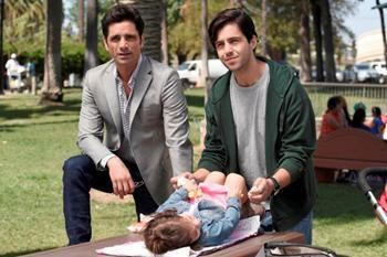 Grandfathered (TV series) Videos Watch Trailers for FOX39s New Fall 2015 Comedies