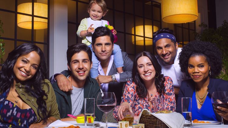 Grandfathered (TV series) 1000 images about Grandfathered on Pinterest Comedy TVs and Fall tv