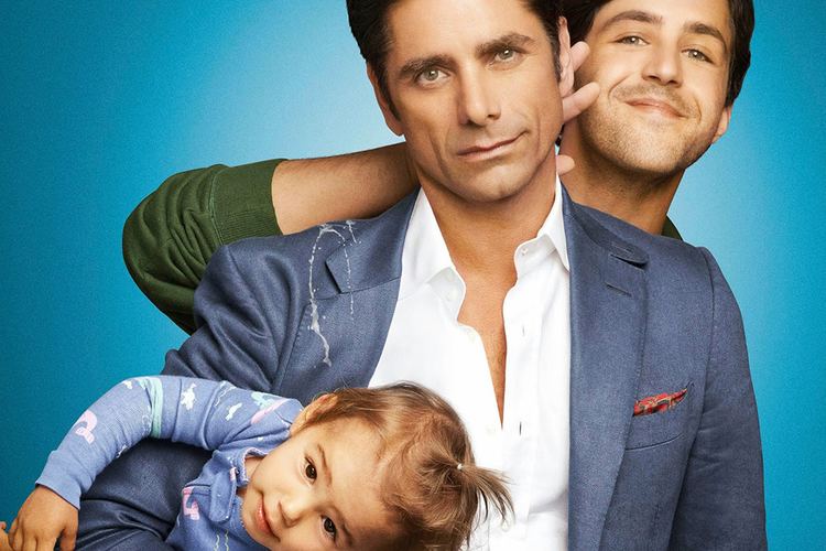 Grandfathered (TV series) Grandfathered39 Brings Talent To Aging TV Tropes The Heights