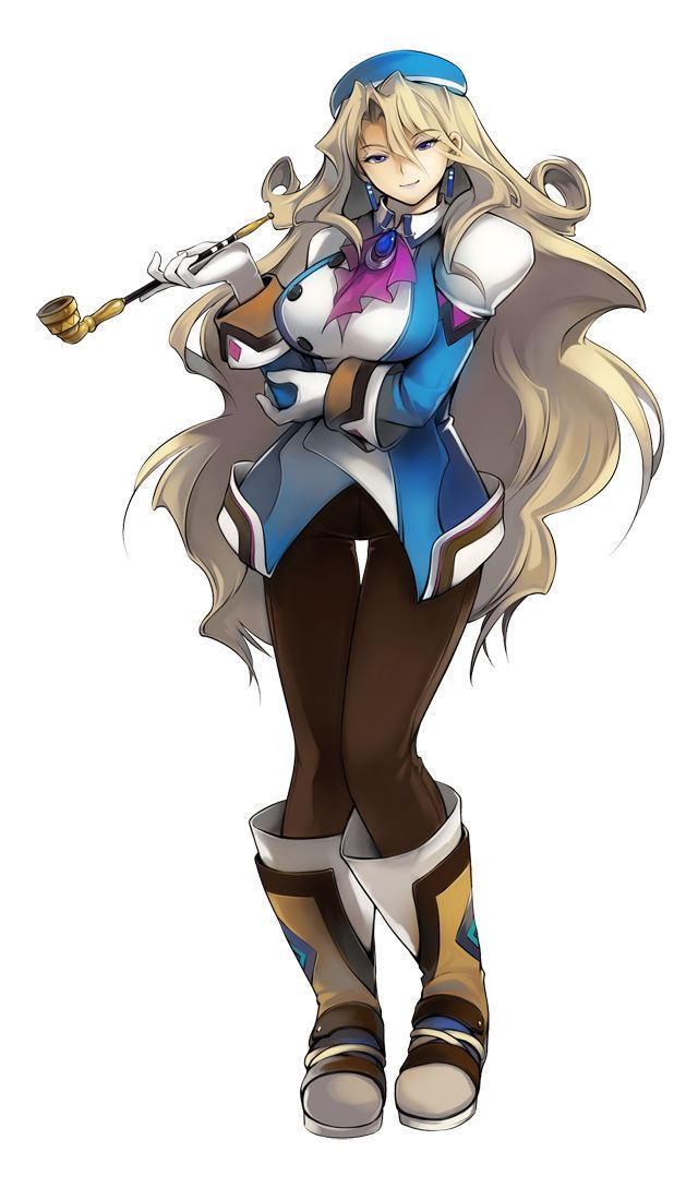 Grandia Online Grandia Online Zerochan Anime Image Board