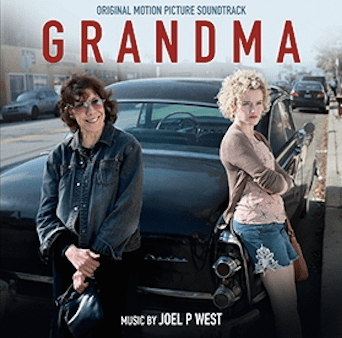 Grandma (film) Grandma Soundtrack Details Film Music Reporter