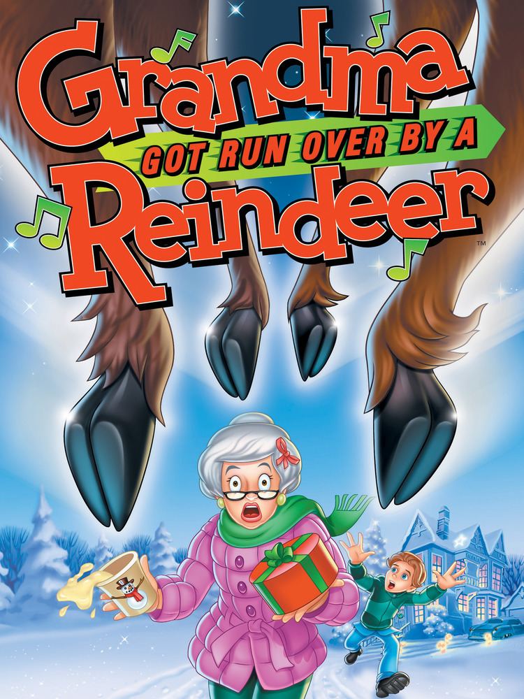 Grandma Got Run Over by a Reindeer (film) statictvgcdnnetrovishowcardsfeed23thumbs30