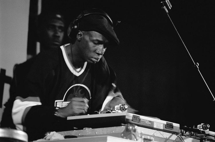 Grandmaster Flash Grandmaster Flash Wikipedia the free encyclopedia