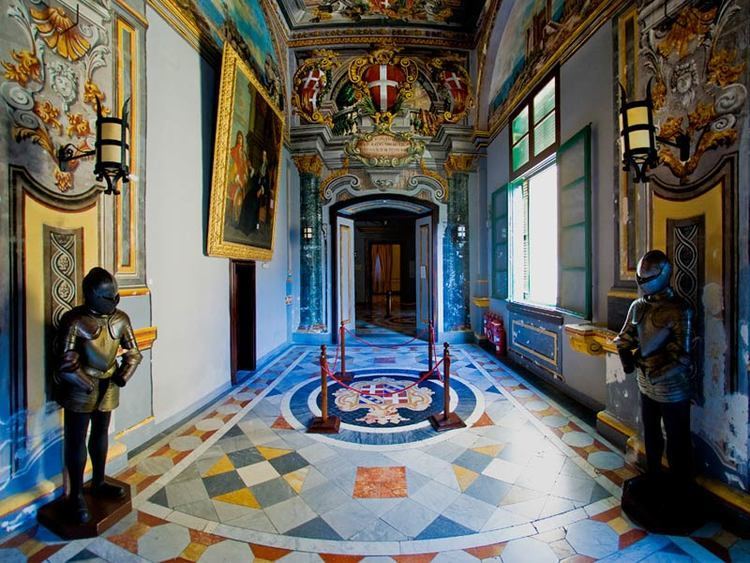 Grandmaster's Palace (Valletta) wwwmaltacultureguidecomadminimagesgrandmaster