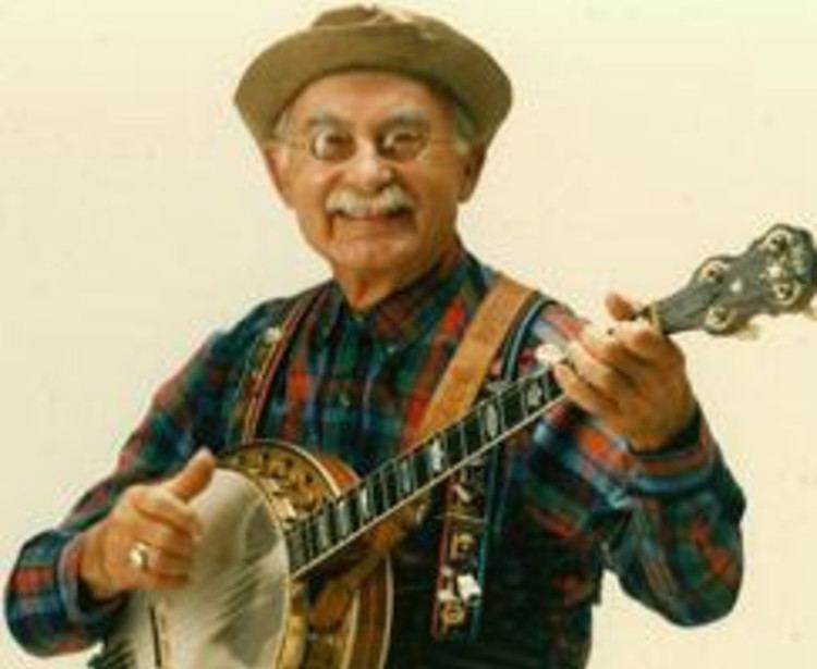Grandpa Jones Music and Memories of Grandpa Jones in Nashville at