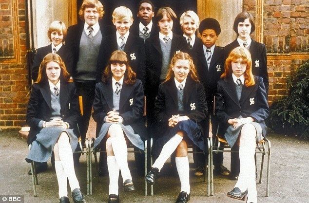 Grange Hill What happened to the Grange Hill actors Daily Mail Online