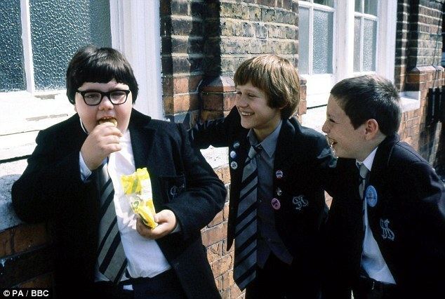 Grange Hill Mark Farmer dead aged 53 Daily Mail Online