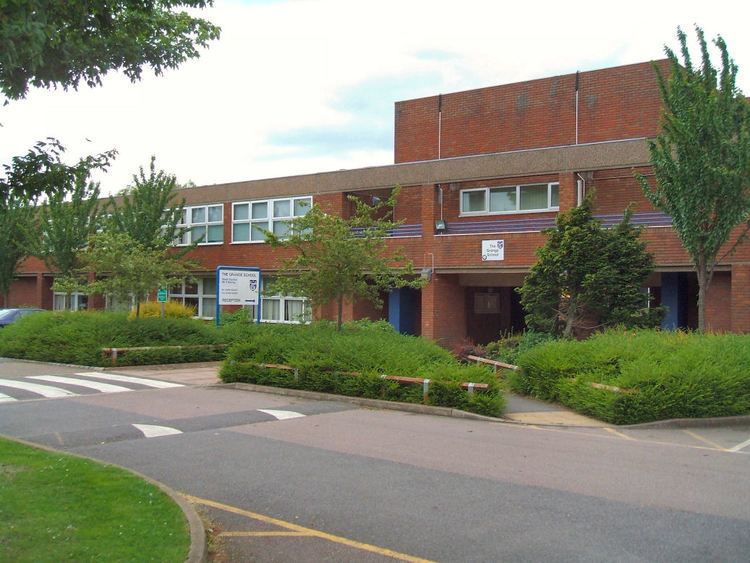 Grange School, Aylesbury