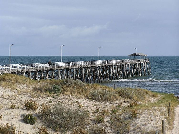 Grange, South Australia