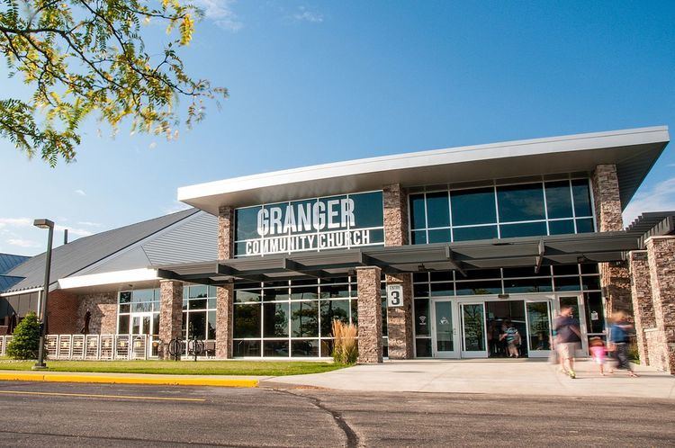 Granger Community Church