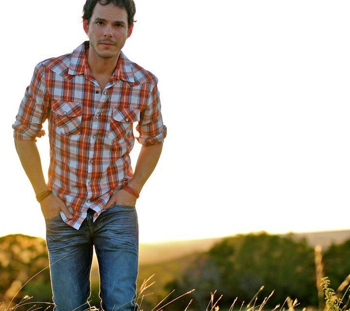 Granger Smith Question and Answer With Granger Smith Entertainment