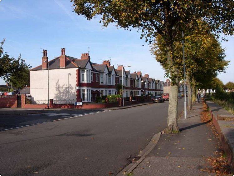 Grangetown, Cardiff wwwcardiffhousingcoukuploadsareaimagesGrang