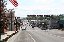 Grangeville, Idaho httpsuploadwikimediaorgwikipediacommonsthu