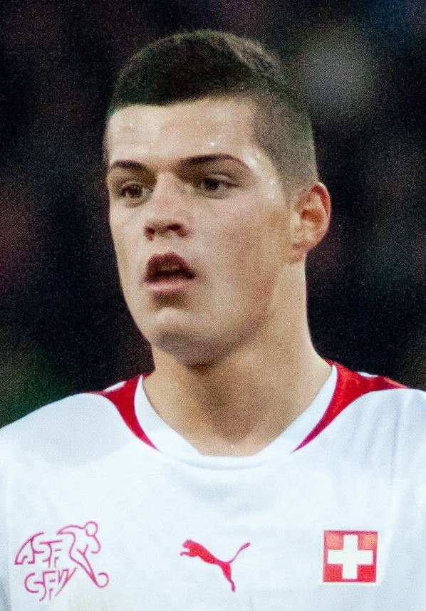 Granit Xhaka httpsuploadwikimediaorgwikipediacommons22