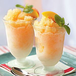 Granita 1000 images about Granitas on Pinterest Baby shower foods