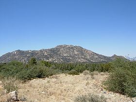 Granite Mountain (Arizona) httpsuploadwikimediaorgwikipediacommonsthu