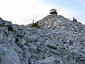 Granite Mountain (King County, Washington) httpsuploadwikimediaorgwikipediacommonsthu