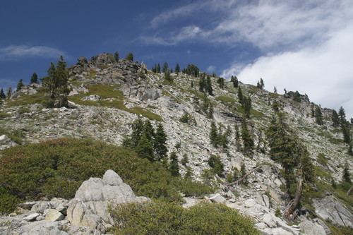 Granite Peak (Trinity County, California) wwwsummitpostorgimagesmedium306304jpg