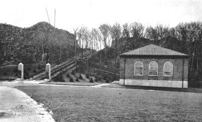 Granite Railway The First Railroad in America