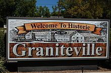 Graniteville, South Carolina httpsuploadwikimediaorgwikipediacommonsthu