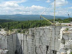 Graniteville, Vermont httpsuploadwikimediaorgwikipediacommonsthu