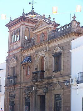 Granja de Torrehermosa httpsuploadwikimediaorgwikipediacommonsthu
